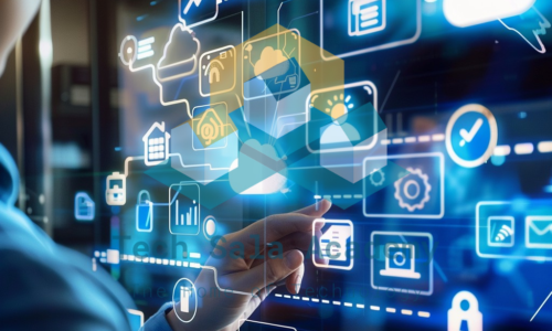 Introduction to Cloud Computing