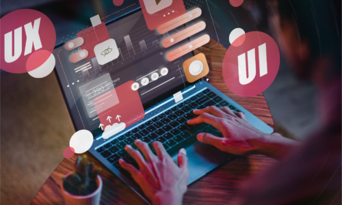 Learn the fundamentals of UX (user experience) design and process.