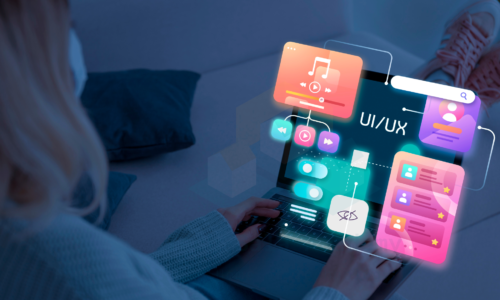 Learn Figma for UI UX Design