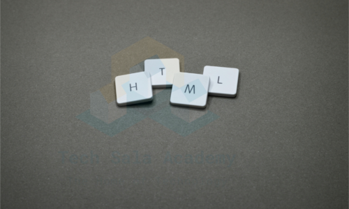 Discover the basics of HTML and CSS from the ground up and kickstart your career as a web designer!